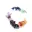 Bracelet en grenat almandin — 8