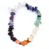 Bracelet 7 minéraux - 2