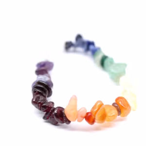 Bracelet 7 minéraux