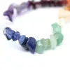 Bracelet 7 minéraux - 1