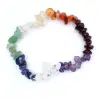 Bracelet 7 minéraux - 2