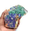 Azurite, malachite et galène - 0