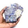 Azurite et malachite - 0