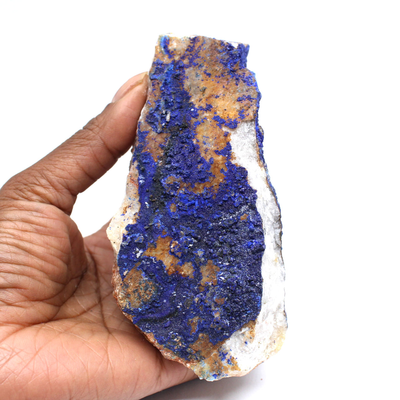 Azurite