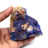 Azurite et malachite - 0