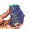 Azurite et malachite - 0