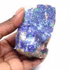 Azurite et malachite