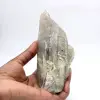 Morceau de quartz fumé - 5