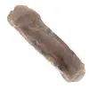 Morceau de cristal de quartz fumé - 0