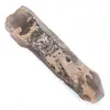 Morceau de cristal de quartz fumé - 1