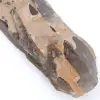 Morceau de cristal de quartz fumé - 2