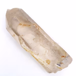 Cristal de roche brut