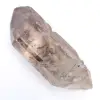 Cristal de roche biterminé - 0
