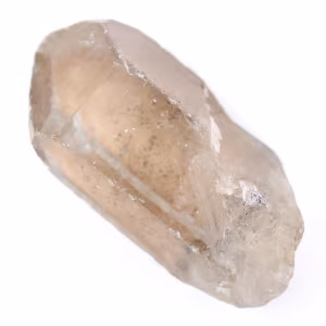 Cristal de roche brut