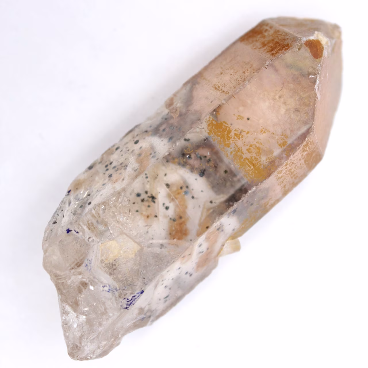 Cristal De Rubis Brut Madagascar - 115 Carats (23g), Naturel, Sans Emballage