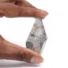 Cristal de roche brut - 3