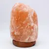 Lampe en Sel rose de l’Himalaya - 5