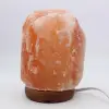 Lampe en Sel rose de l’Himalaya - 0