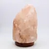 Lampe en Sel rose de l’Himalaya - 4