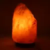 Lampe en Sel rose de l’Himalaya - 1