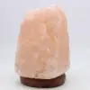 Lampe en Sel rose de l’Himalaya - 4