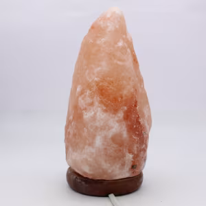 Lampe en Sel rose de l’Himalaya