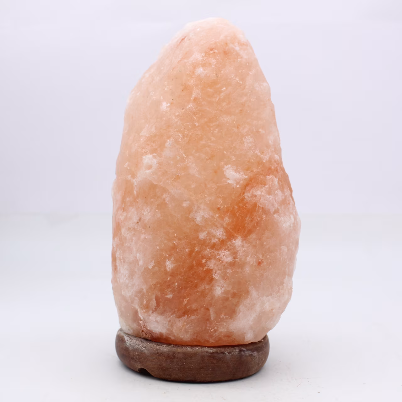 Lampe en Sel rose de l’Himalaya