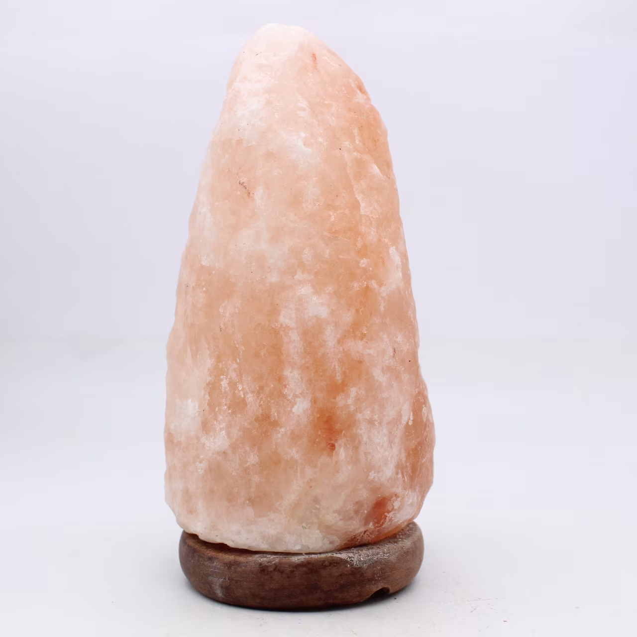 Lampe en Sel rose de l’Himalaya