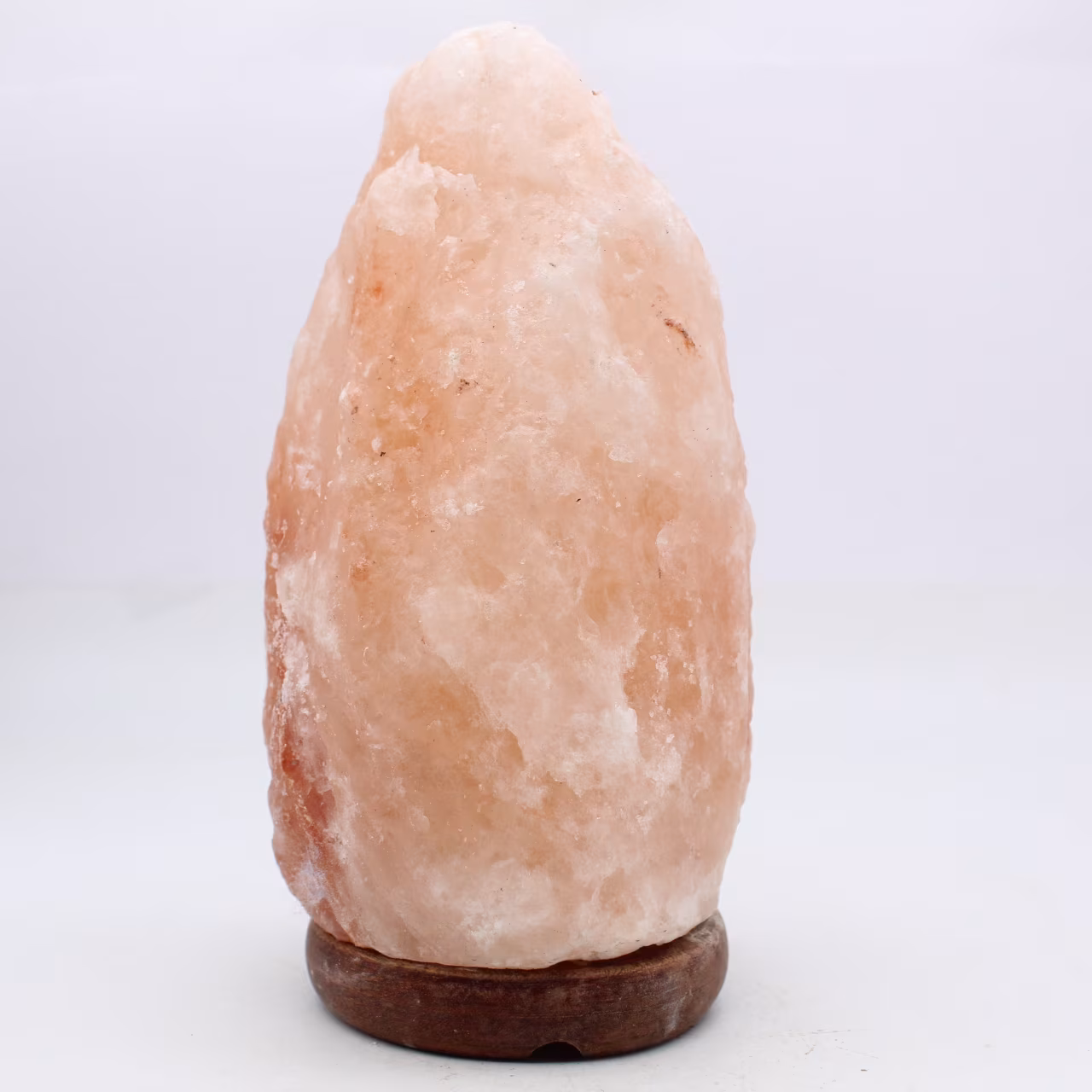 Lampe en Sel rose de l’Himalaya