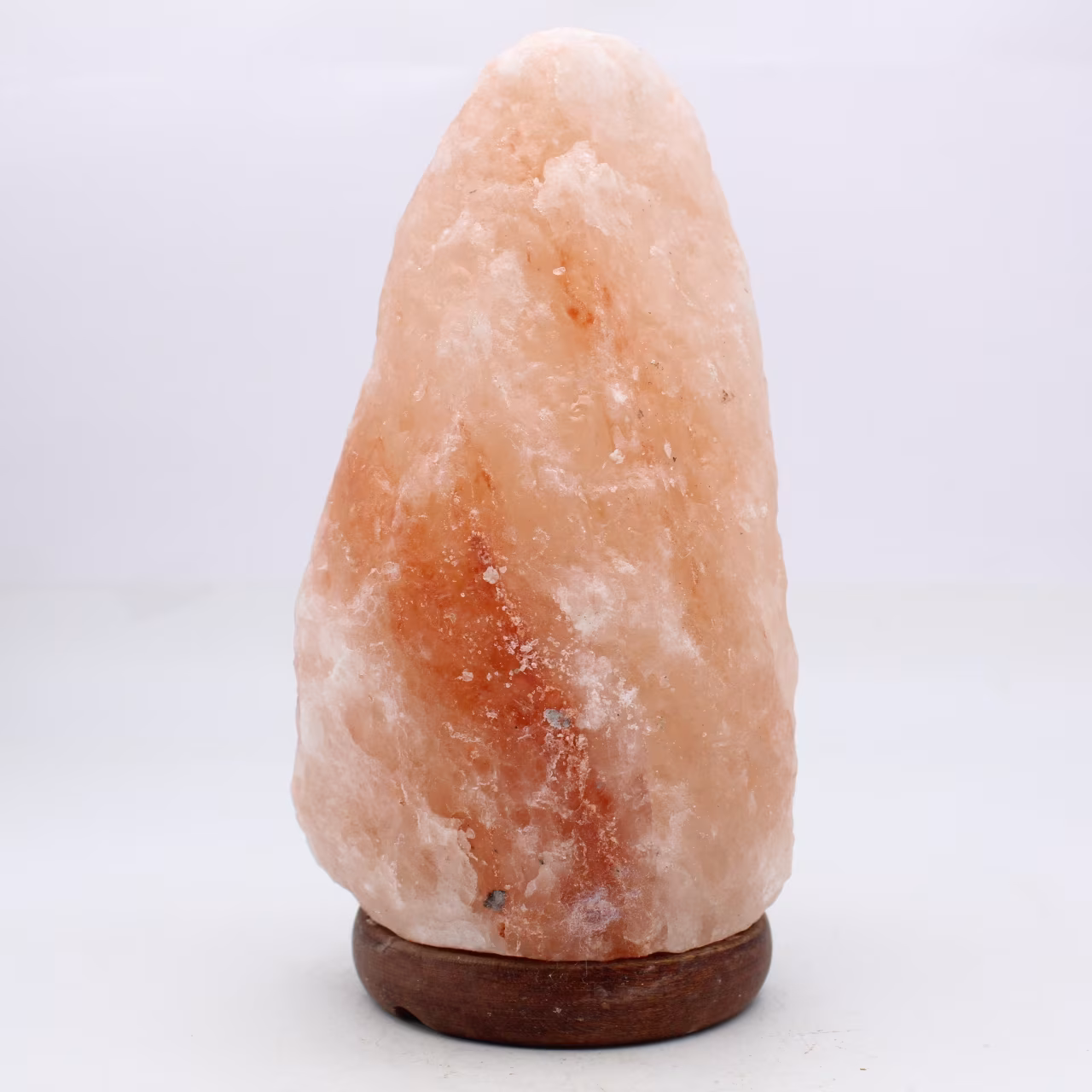 Lampe en Sel rose de l’Himalaya