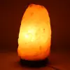 Lampe en Sel rose de l’Himalaya - 1