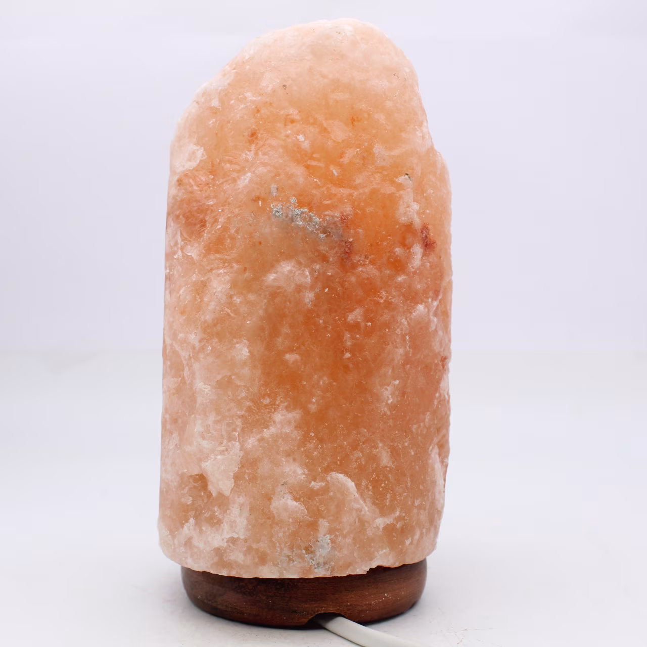 Lampe en Sel rose de l’Himalaya