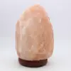 Lampe en Sel rose de l’Himalaya - 4