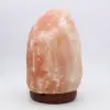 Lampe en Sel rose de l’Himalaya - 5