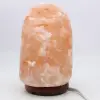 Lampe en Sel rose de l’Himalaya - 0
