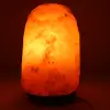 Lampe en Sel rose de l’Himalaya - 1