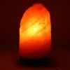 Lampe en Sel rose de l’Himalaya - 1