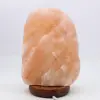Lampe en Sel rose de l’Himalaya - 0