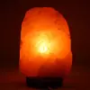 Lampe en Sel rose de l’Himalaya - 1