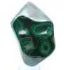 Bloc en malachite - 0