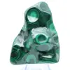 Malachite à poser - 0