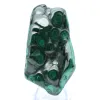 Malachite de décoration - 0