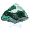 Bloc naturel de malachite - 0