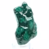 Malachite d'ornement