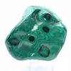 Malachite de décoration