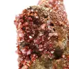 Vanadinite sur matrice - 4