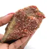 Vanadinite rouge cristal - 1