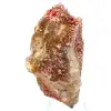 Vanadinite rouge cristal - 3
