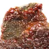 Vanadinite rouge cristal - 0
