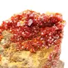 Vanadinite en cristaux - 0
